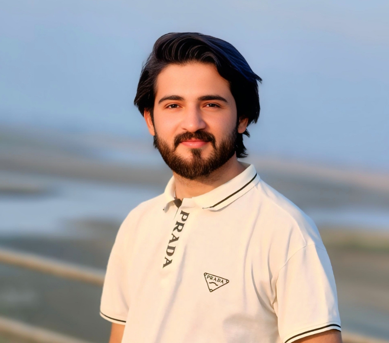 Allah Ditta Saim